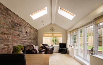 conservatory roof insulation Polebrook, Northamptonshire