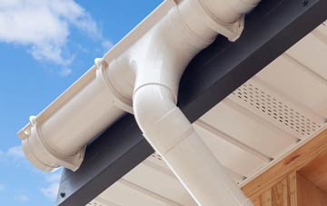 Polebrook gutter installation costs