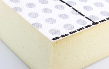 meeting Polebrook building codes