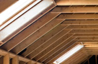 Polebrook tapered roof insulation quotes